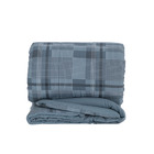 Edredom Vida Bela Kacyumara 200 Fios Connie - Queen