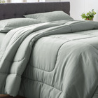 Edredom Vida Bela Kacyumara 200 Fios Fend Runah - Queen