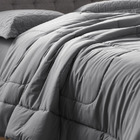 Edredom Vida Bela Kacyumara 200 Fios Fend Storm - Casal