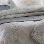 Edredom Vida Bela Kacyumara 200 Fios Mend - Casal