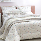 Edredom Vintage Kacyumara 200 Fios Star Colors - King