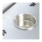 Ef.2.03 Estufa Para Salgados 3 Bandejas Linha Ouro Marchesoni