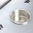 Ef.2.05 Estufa Para Salgados 5 Bandejas Linha Ouro Marchesoni