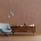 Revestimento Efeito Aço Corten 2,5L Elegance Ibratin