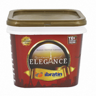 Revestimento Efeito Aço Corten 2,5L Elegance Ibratin