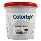 Efeito Cimento Perolizado 1,2kg Colortex Cor:avela