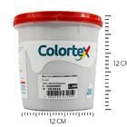 Efeito Cimento Perolizado 1,2kg Colortex Cor:avela