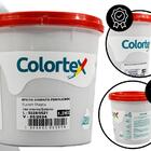 Efeito Cimento Perolizado 1,2kg Colortex Cor:nuvem Mágica