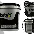 Efeito Cimento Queimado 5kg Colortex Cor:concreto