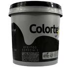 Efeito Cimento Queimado 5kg Colortex Cor:concreto