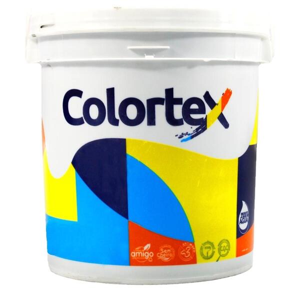 Efeito Cimento Queimado 5kg Colortex Cor:nuvem De Chuva