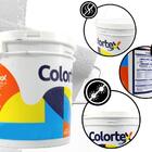 Efeito Cimento Queimado 5kg Colortex Cor:nuvem De Chuva