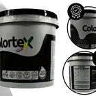 Efeito Cimento Queimado 5kg Colortex Cor:via Expressa