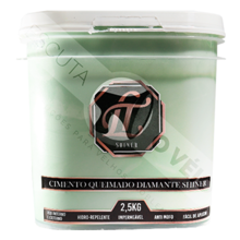 Efeito Cimento Queimado Aventurina 1,3Kg LT Shiner