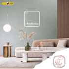 Efeito Cimento Queimado Aventurina 2,5Kg LT Shiner