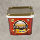 Revestimento Efeito Cimento Queimado Cinza Urbano 4,2kg Elegance Ibratin