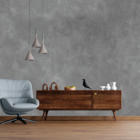 Revestimento Efeito Cimento Queimado Elefante 4,2kg Elegance Ibratin