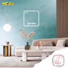 Efeito Cimento Queimado Garden 1,3Kg LT Shiner