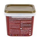 Revestimento Efeito Cimento Queimado Nero 4,2kg Elegance Ibratin