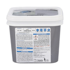 Efeito Cimento Queimado Prata 4,5Kg Luxens