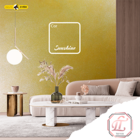 Efeito Cimento Queimado Sunshine 1,3Kg Lt Shiner