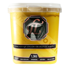 Efeito Cimento Queimado Sunshine 1,3Kg Lt Shiner