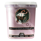 Efeito Cimento Queimado Thaista 1,3Kg LT Shiner