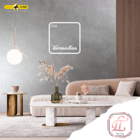 Efeito Cimento Queimado Turmalina Negra 1,3Kg LT Shiner