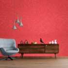 Efeito Elegance Glitter Prateado 600mL Ibratin