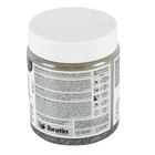 Efeito Elegance Glitter Prateado 600mL Ibratin