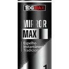Efeito Espelho Instâneo Spray Vidro Mirror 400ml Passo 1