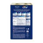 Efeito Granos Pedra Natural Médio 22kg Coral