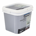 Efeito Marmorizado 4,5kg Âmbar Marrom Luxens