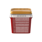 Efeito Marmorizado Branco Ibratin 4,2Kg