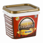 Revestimento Efeito Marmorizado Crema 4,2kg Elegance Ibratin