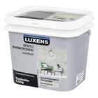 Efeito Marmorizado Minério de Prata 4,5Kg Luxens