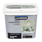 Efeito Marmorizado Onix 4,5Kg Luxens