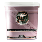 Efeito Queimado Cimento Queimado Thaista 2,5Kg LT Shiner