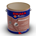 Efeito Rosa Fosco 5g Bema Tintas