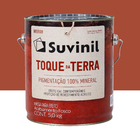 Efeito Toque da Terra Barro Cerrado 5 Kilos Suvinil