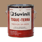 Efeito Toque da Terra Casca de Pinus 5 Kilos Suvinil