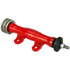 Eixo De Serra Circular Nº 0 - 1/2" Somar - 20500217013 U Unica