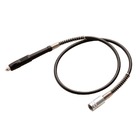 Eixo Flexível Para Micro Retífica - Eda