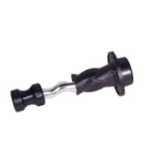 Eixo Helicoidal Para Bomba Solar 3dss 1.4-95-270w - Tetis