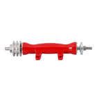 Eixo para Serra Circular 1/2" Garthen