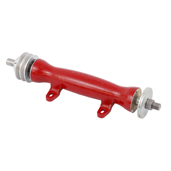 Eixo para Serra Circular 3/4" N.02 Motomil