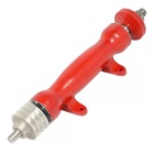 Eixo Para Serra Circular D 3/4 - N.2 Motomil