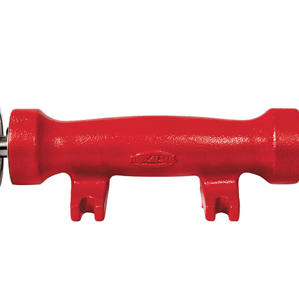 Eixo Serra Circular N0 1/2 Metalsul - Unico