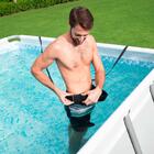 Elastico Simulador De Nado - Beswtay