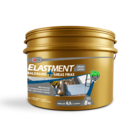 Elastment Baldrame Fosco 0,1mm 27x27cm Manta Líquida Drylevis